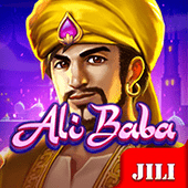 Ali Baba on jiliphgo