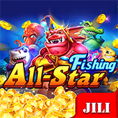 All Star Fishing on jiliphgo
