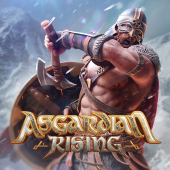 Asgardian Rising on jiliphgo