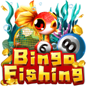 Bingo Fishing on jiliphgo