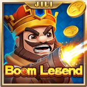Boom Legend on jiliphgo