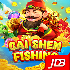 Cai Shen Fishing on jiliphgo