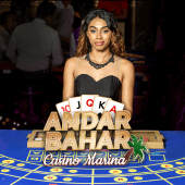 Andar Bahar on jiliphgo