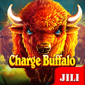Charge Buffalo on jiliphgo