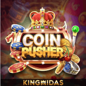 Coin Pusher on jiliphgo