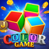 Color Game on jiliphgo