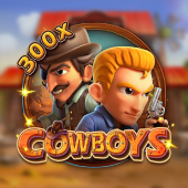 Cowboys on jiliphgo