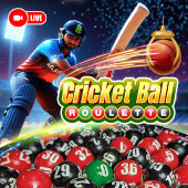 Cricket Roulette on jiliphgo