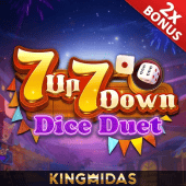 Dice Duet on jiliphgo