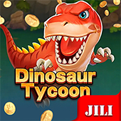 Dinosaur Tycoon on jiliphgo