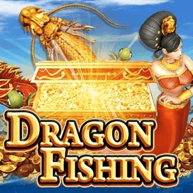 Dragon Fishing on jiliphgo