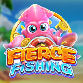 Fierce Fishing on jiliphgo