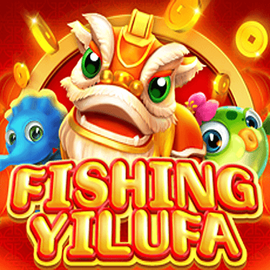 Yi Lu Fa Fishing on jiliphgo