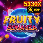Fruity Bonanza on jiliphgo