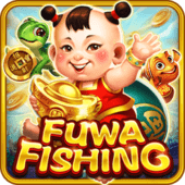 Fuwa Fishing on jiliphgo