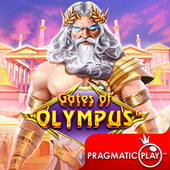 Gates of Olympus on jiliphgo
