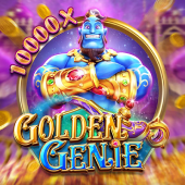 Golden Genie on jiliphgo