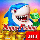 Happy Fishing on jiliphgo