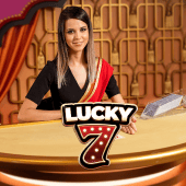 Lucky 7 on jiliphgo live casino