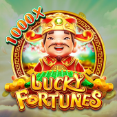Lucky Fortunes on jiliphgo