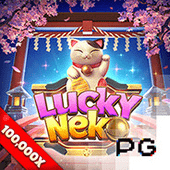 Lucky Neko on jiliphgo