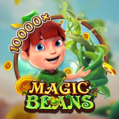 Magic Beans on jiliphgo