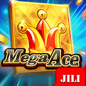 Mega Ace on jiliphgo