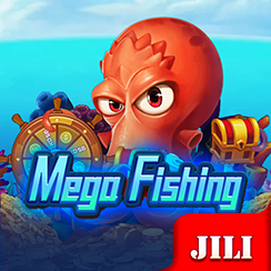 Mega Fishing on jiliphgo