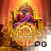 Midas Fortune on jiliphgo
