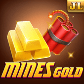 Mines Gold slot game on jiliphgo