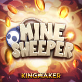 Minesweeper on jiliphgo