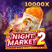 Night Market 2 on jiliphgo