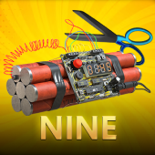 Nine on jiliphgo