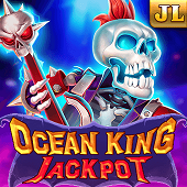 Ocean King on jiliphgo