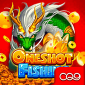 Oneshot Fishing on jiliphgo