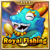 Royal Fishing on jiliphgo