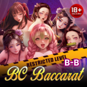 Baccarat BB on jiliphgo
