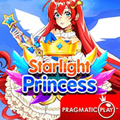 Starlight Princess on jiliphgo