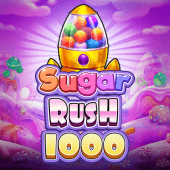 Sugar Rush 1000 on jiliphgo