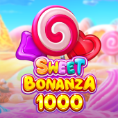 Sweet Bonanza 1000 on jiliphgo
