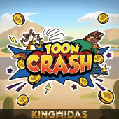 Toon Crash on jiliphgo