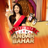 Ultimate Andar Bahar on jiliphgo