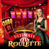 Roulette on jiliphgo