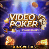 Video Poker on jiliphgo
