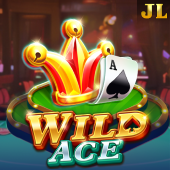 Wild Ace on jiliphgo