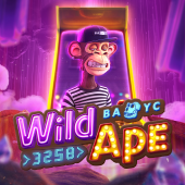 Wild Ape on jiliphgo