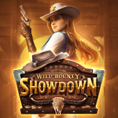 Wild Bounty Showdown on jiliphgo
